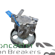 CITROEN RELAY 2024 PAS PUMP 4,000 MILES 9805820980