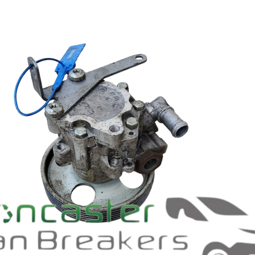 CITROEN RELAY 2024 PAS PUMP 4,000 MILES 9805820980