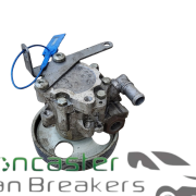 CITROEN RELAY 2024 PAS PUMP 4,000 MILES 9805820980