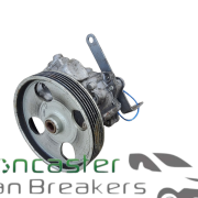 CITROEN RELAY 2024 PAS PUMP 4,000 MILES 9805820980