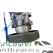 CITROEN RELAY 2024 PAS PUMP 4,000 MILES 9805820980