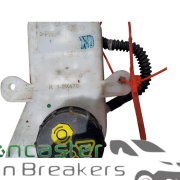 FORD TRANSIT/CUSTOM BRAKE FLUID RESERVOIR 0204749161