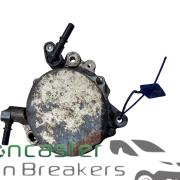 PEUGEOT BOXER/RELAY BRAKE VACUUM PUMP 9674192280