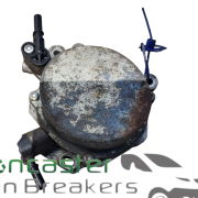 PEUGEOT BOXER/RELAY BRAKE VACUUM PUMP 9674192280