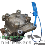 FIAT DUCATO 2019 2.3 POWER STEERING PUMP 5801836047