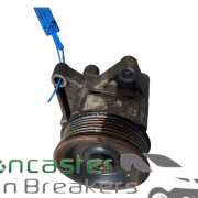 FIAT DUCATO 2019 2.3 POWER STEERING PUMP 5801836047