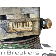 FIAT DUCATO 2019 2.3 POWER STEERING PUMP 5801836047