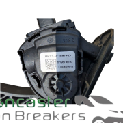 FORD TRANSIT CUSTOM 2015 ACCELERATOR PEDAL BK219F836