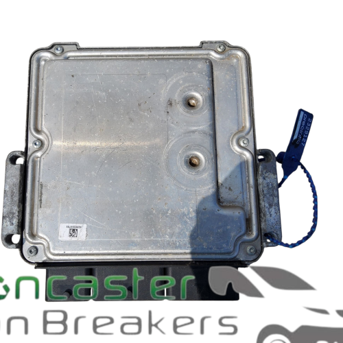 RENAULT TRAFFIC/VIVARO 1.6 ENGINE ECU 0281030991
