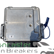 RENAULT TRAFFIC/VIVARO 1.6 ENGINE ECU 0281030991