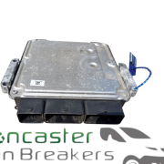 RENAULT TRAFFIC/VIVARO 1.6 ENGINE ECU 0281030991