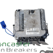 RENAULT TRAFFIC/VIVARO 1.6 ENGINE ECU 0281030991