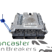 RENAULT TRAFFIC/VIVARO 1.6 ENGINE ECU 0281030991