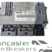 RENAULT TRAFFIC/VIVARO 1.6 ENGINE ECU 0281030991