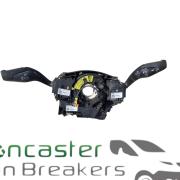 FORD TRANSIT CUSTOM 2016 STALK/SQUIB SET BK2T14A664