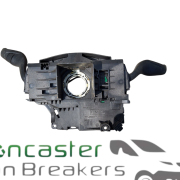 FORD TRANSIT CUSTOM 2016 STALK/SQUIB SET BK2T14A664