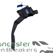VAUXHALL COMBO/DOBLO 2012 ACCELERATOR PEDAL 0280755158