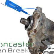 FORD TRANSIT 2.0 EURO 6 FUEL INJECTOR PUMP HG9Q9B395AB