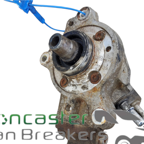 FORD TRANSIT 2.0 EURO 6 FUEL INJECTOR PUMP HG9Q9B395AB