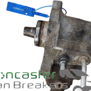 FORD TRANSIT 2.0 EURO 6 FUEL INJECTOR PUMP HG9Q9B395AB
