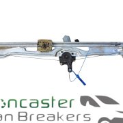 FORD TRANSIT MK8 O/S/F WINDOW MOTOR AND MECH 928067/6CP114553K3C
