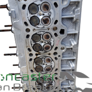 IVECO DAILY 2023 2.3 COMPLETE CYLINDER HEAD F1AGL411D