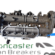 IVECO DAILY 2023 2.3 CAMSHAFT HOUSING BOX