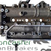 IVECO DAILY 2023 2.3 CAMSHAFT HOUSING BOX