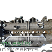 IVECO DAILY 2023 2.3 CAMSHAFT HOUSING BOX