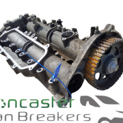 IVECO DAILY 2023 2.3 CAMSHAFT HOUSING BOX