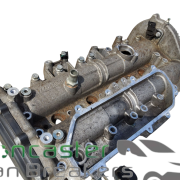 IVECO DAILY 2023 2.3 CAMSHAFT HOUSING BOX