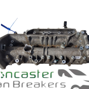 IVECO DAILY 2023 2.3 CAMSHAFT HOUSING BOX