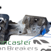 IVECO DAILY 2023 2.3 ENGINE MOUNT 504386159