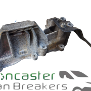 IVECO DAILY 2023 2.3 ENGINE MOUNT 504386159