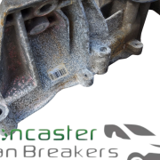 IVECO DAILY 2023 2.3 ENGINE MOUNT 504386159