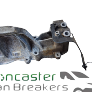 IVECO DAILY 2023 2.3 ENGINE MOUNT 504386159