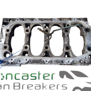 IVECO DAILY 2023 2.3 UPPER CRANKCASE