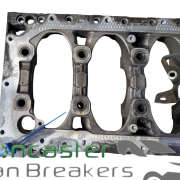 IVECO DAILY 2023 2.3 UPPER CRANKCASE