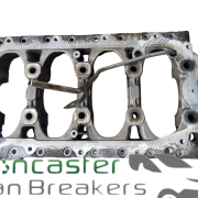 IVECO DAILY 2023 2.3 UPPER CRANKCASE
