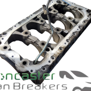 IVECO DAILY 2023 2.3 UPPER CRANKCASE