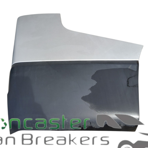 RENAULT TRAFFIC/VIVARO B 2017 O/S BUMPER CORNER 850160220R