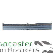 RENAULT TRAFFIC/VIVARO B 2017 REAR BUMPER COVER WITH PDC SENSORS