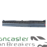 RENAULT TRAFFIC/VIVARO B 2017 REAR BUMPER COVER WITH PDC SENSORS