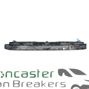 RENAULT TRAFFIC/VIVARO B 2017 REAR BUMPER COVER WITH PDC SENSORS