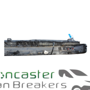 RENAULT TRAFFIC/VIVARO B 2017 REAR BUMPER COVER WITH PDC SENSORS