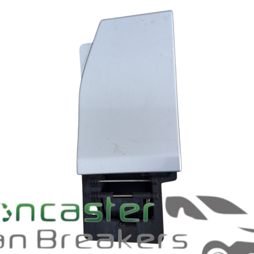 RENAULT TRAFFIC/VIVARO B 2017 FUEL FLAP HOUSING 781209835R