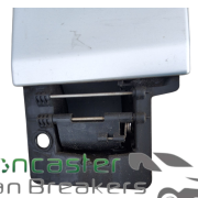 RENAULT TRAFFIC/VIVARO B 2017 FUEL FLAP HOUSING 781209835R