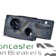 RENAULT TRAFFIC/VIVARO B 2017 FUEL FLAP HOUSING 781209835R