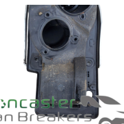 RENAULT TRAFFIC/VIVARO B 2017 FUEL FLAP HOUSING 781209835R