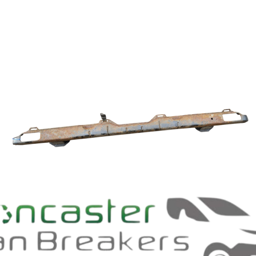RENAULT TRAFFIC/VIVARO B 2017 REAR BUMPER REINFORCER